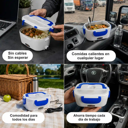 Homira LunchPro™