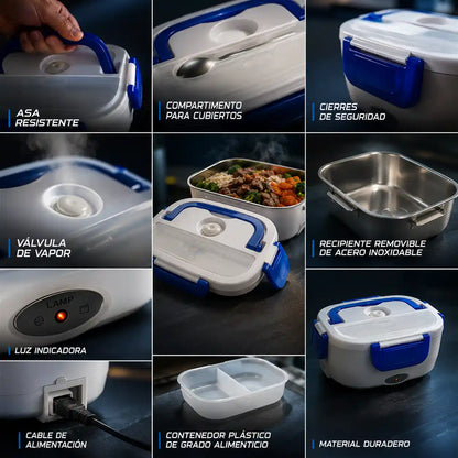 Homira LunchPro™