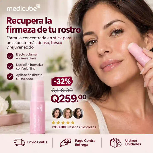 PDRN MULTI Bálsamo Volumen y Brillo Sin Agujas Lisse