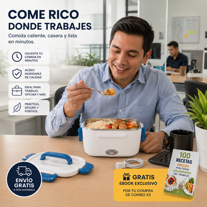 Homira LunchPro™