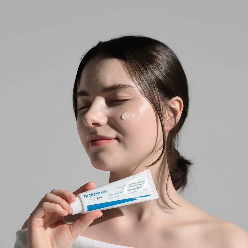 Dr Melaxin | Crema Tx Regeneradora
