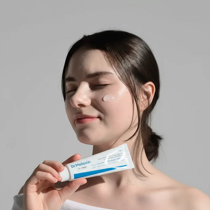 Dr Melaxin | Crema Tx Regeneradora